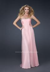 Cotton Candy Pink